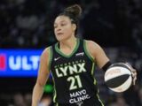 WNBA-山猫83-71自由人，麦克布莱德18分，科利尔伤缺