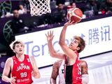 拒绝放水！日本狂胜39分，日本男篮无缘遇上中国男篮