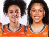 WNBA-火力全无！马布里7中1，阳光57-74女武神，惨遭五连败