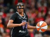 WNBA-女武神88-83神秘人，伯顿砍30+7，萨顿15分
