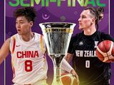 你认同吗？FIBA官网近7成网友认为新西兰能在半决赛击败中国男篮