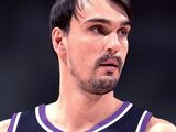 世欧预克罗地亚79-76险胜丹麦，沙里奇狂砍30分8篮板