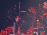 混乱！南美杯爆发严重暴力冲突，造成3人死亡+多人受伤 比赛取消