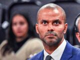 法国跑车或者重回NBA战场？托尼-帕克表示，他现在的梦想是加入执教岗位 