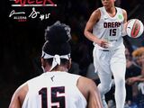 WNBA-梦想75-73逆转山猫，格雷27分率队末节翻盘