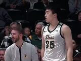 曝王俊杰明年将参加NBA选秀，若落选也将在海外寻求机会