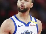 库里中国行谈杨瀚森：期待与这位中国新星NBA交手