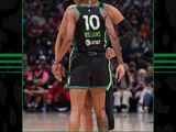 WNBA-天猫97-84大胜狂热，科利尔复出狂砍32+9