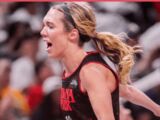 WNBA-波士顿27分9板准两双！狂热95-75大胜风暴，保住前八位置 