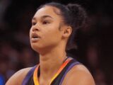 WNBA-莎巴莉迎来爆发豪取19分，水星92-84大胜火花