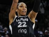 WNBA-直取首级！威尔逊34+10力助球队12连胜，王牌位列美职女篮第二