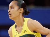 WNBA-风暴93-79逆转山猫！狄金斯23分率队上演大翻盘
