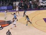 WNBA-水星83-79险胜天空，库珀28分率队逆转，天空失误20次葬送好局