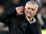 突发！穆里尼奥从费内巴切下课