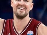 波神率队大胜！拉脱维亚78-62轻取葡萄牙