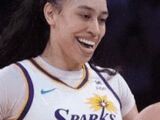 WNBA-风暴末节崩盘！火花91-85逆转风暴取胜