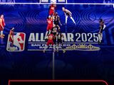 曝明年NBA全明星赛或迎改制，将上演美国队VS世界队