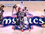 WNBA-神秘人69-75不敌水星惨遭7连败，托马斯准三双率队逆转