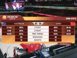 U16男篮亚洲杯决赛-下半场崩盘，中国队58-85不敌澳大利亚获得亚军 