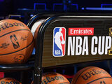 NBA杯赛制重大变革！半决赛主场优势奖励战绩优异球队