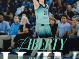 WNBA-自由91-86拒绝天空逆转，斯图尔特24分6篮板