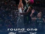 WNBA季后赛综述-天猫29分狂胜女武神，自由加时力克水星