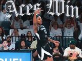 王牌102-77大胜风暴！王牌季后赛对风暴已6连胜