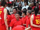 发生什么事了？中国女篮又出现20次失误，两场比赛高达40次失误