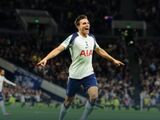 英联杯-热刺3-0唐卡斯特，帕利尼亚倒钩破门，约翰逊单刀