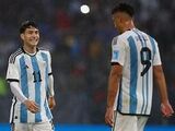 U20世界杯几年一次