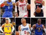 无人问津！距NBA开赛还剩18天，威少仍无与任何球队达成签约倾向