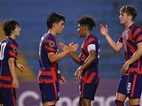 2025U20世界杯淘汰赛有多少支球队参赛