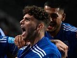 2025年U20世界杯16强球队有哪些