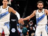 25/26NBA赛季前瞻：抢到沃克拿下铂金，老鹰能否摆脱不上不下的窘境