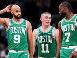 25/26NBA前瞻！30天30队之凯尔特人：基石不在，众将能否扛起绿军大旗