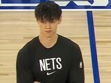 来了！曾凡博亮相中国赛，次节上场3分钟2犯规0出手