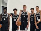25/26NBA前瞻！30天30队之篮网：选秀夜昏招频出，篮网摆烂路漫漫