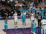 NBA季前赛-黄蜂120-116险胜独行侠，鲍尔布里奇斯20分，弗拉格显状元之姿