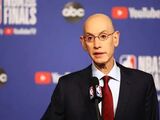 萧华坦言联盟审核机制存盲区，小卡阴阳合同风波折射NBA监管困境