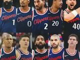 25/26NBA前瞻！30天30队之快船：豪华升级的银河战舰，老将冲冠的终极一搏