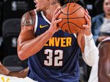 NBA季前赛-掘金102-94力克快船，约基奇12+9+6伦纳德17分难救主