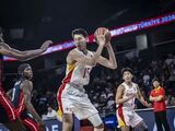 郇斯楠访校之旅将抵达俄亥俄州立，NCAA名校争抢中国新星
