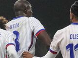战报汇总：科索沃1-0战胜瑞典，冰岛2-2战平法国