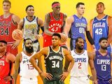 NBA常规赛最大分差纪录是多少