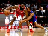 NBA是几次犯规下场