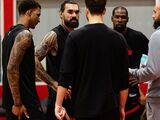 25/26NBA前瞻！30天30队之火箭：死亡五锋时代即将开启？