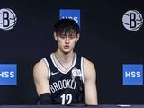 篮网官宣裁掉曾凡博！中国赛仅亮相10分钟0出手，22天NBA追梦路暂告段落