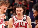 25/26NBA前瞻！30天30队之公牛：3核逐渐成型，公牛半赛季就重建成功？