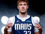 25/26NBA前瞻！30天30队之独行侠：既要现在又要未来，还是两头不到岸？