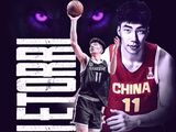 表现平淡！余嘉豪西乙出战18分钟3次出手仅得2分4篮板，球队4连败